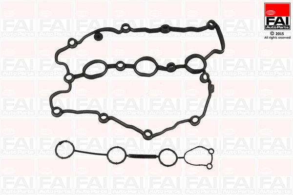 Gasket, cylinder head cover